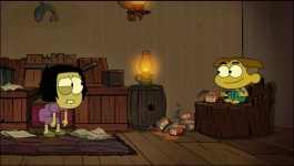 Big City Greens - Season 05 Episode 06